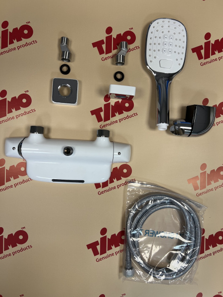 Смеситель для ванны Timo Helmi 4024/00-16Y