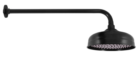 Вехний душ с кронштейном Rav Slezak SK0020CMATC