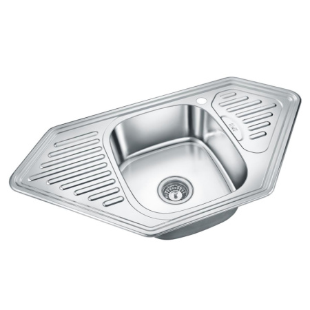 Кухонная мойка (95х50) EMAR 9550A