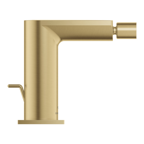 Смеситель для биде с донным клапаном Grohe Allure 24160GN1