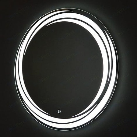 Зеркало Niagara Miluz LED ЗЛП43