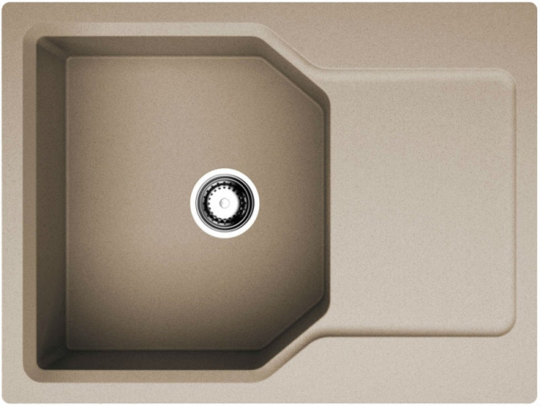 Мойка для кухни Omoikiri Yonaka 65 SA 4993415