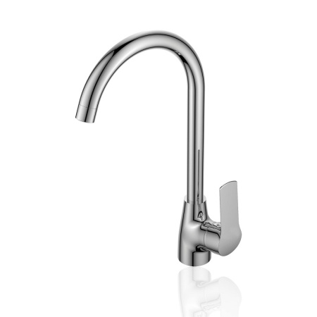 Смеситель для кухонной мойки Koller Pool Twist TW0500
