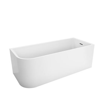 Акриловая ванна (160х73) BelBagno BB712-1600-730-R