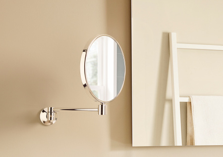 Зеркало Roca без подсветки Hotels Classic 815486001