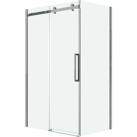 Душевой уголок (110х80) Grossman Classic 120.K33.04.1180.10.00