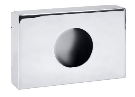 Держатель для пластиковых мешков Bemeta Hotel 101403031