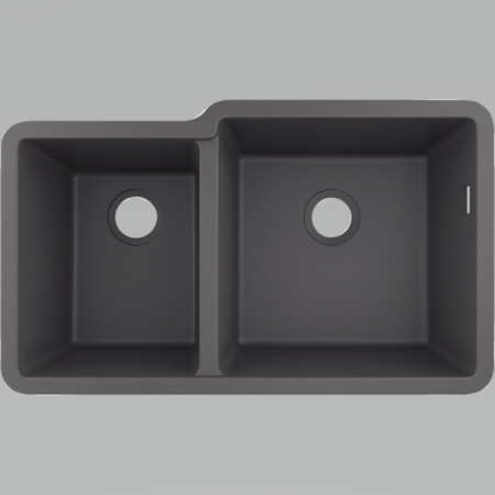 Мойка для кухни hansgrohe S51 43436290