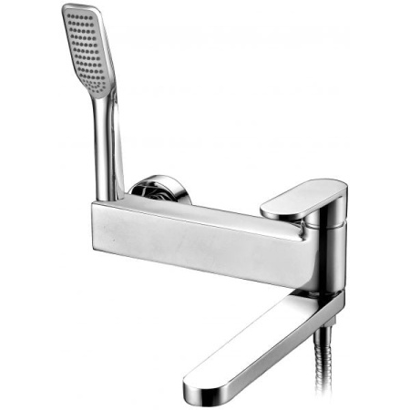 Смеситель для ванны Elghansa Platea 2301102