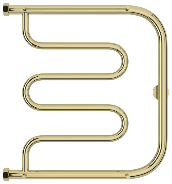 Полотенцесушитель водяной Сунержа Лира+ 020-4012-5050