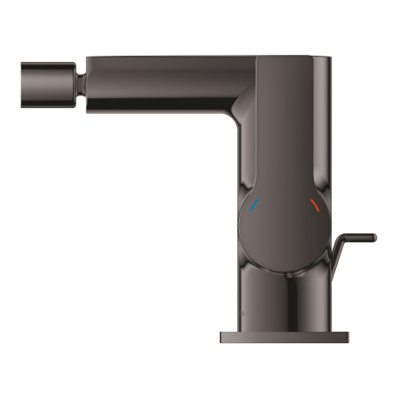 Смеситель для биде с донным клапаном Grohe Allure 24160A01