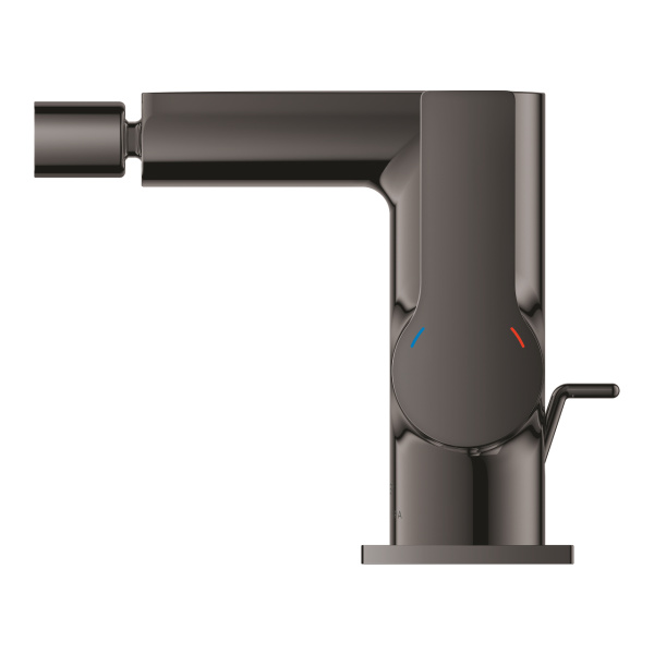 Смеситель для биде с донным клапаном Grohe Allure 24160A01