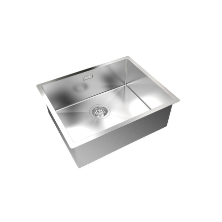 Мойка кухонная из нержавеющей стали IDDIS Edifice (EDI54S0i77)