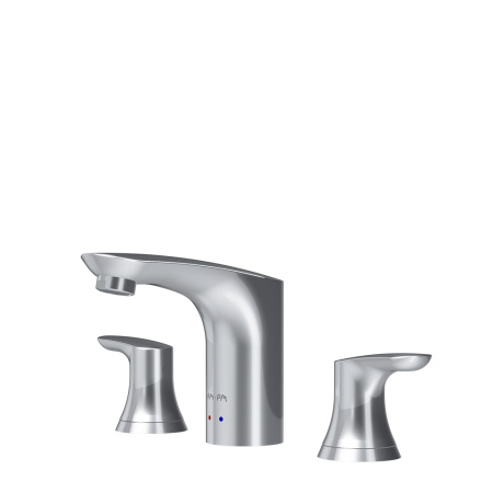 Смеситель для раковины Am.Pm Like F8008000 хром