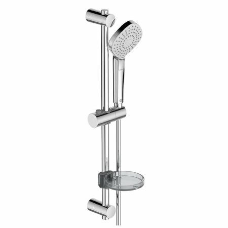 Набор смесителей 3 в 1 Ideal Standard Esla BC264AA