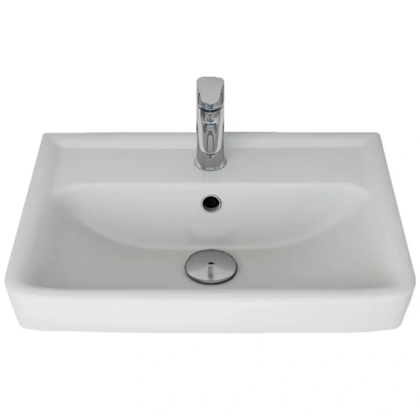 Тумба с раковиной Misty Элен 50 УТ000012104