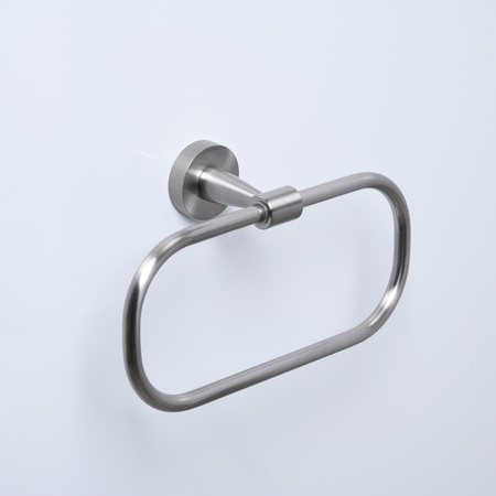 Держатель для полотенец WasserKRAFT Tauber K-64460