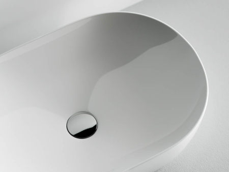 Раковина накладная (60х41,5) Ceramica Nova ELEMENT CN5009