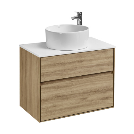 Столешница под раковину Aquaton Либерти 75 1A281003LY010