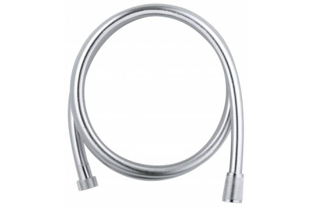 Гигиенический набор Grohe BauCurve 124899 хром