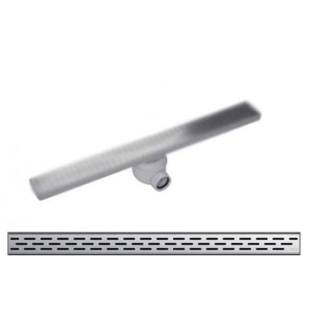 Душевой лоток ACO Showerdrain 405720
