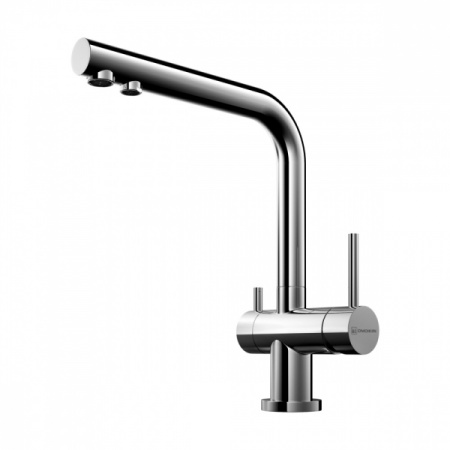 Смеситель для кухонной мойки OMOIKIRI NAGANO-C 4994146