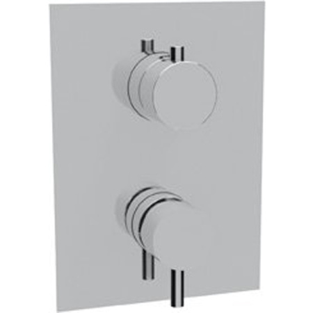 Смеситель для душа Cezares Stella STELLA-VDIM5-01-Cr