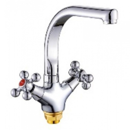 Смеситель для кухни Hansen H43050