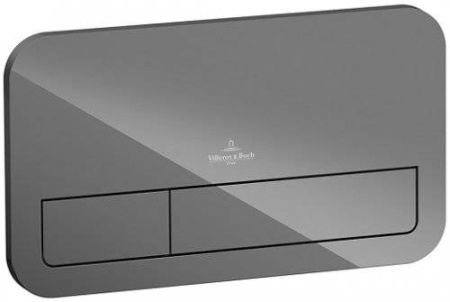 Клавиша смыва Villeroy&Boch ViConnect 922400RA