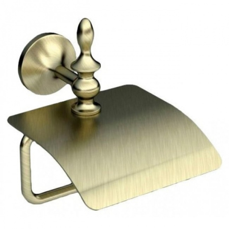 Держатель туалетной бумаги Art&Max AM-E-4283-Br