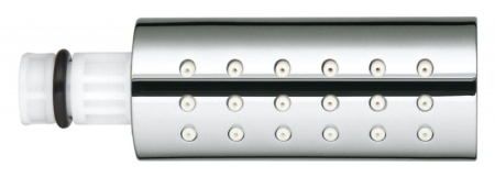 Регулируемый боковой душ GROHE 48032000