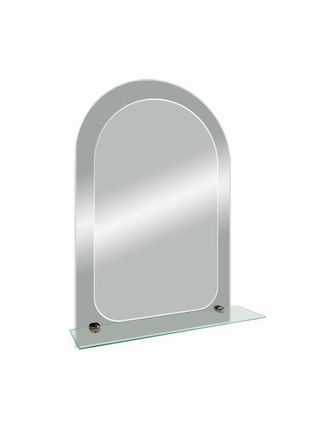 Зеркало (40x59) Continent Соло В018