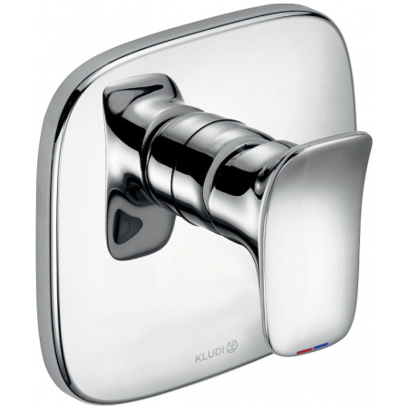Встраиваемый смеситель для душа Kludi Ambienta 536550575