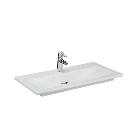 Раковина накладная (100х45) beWash Ontario 35021101