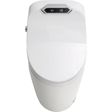 Унитаз приставной Timo TE-731