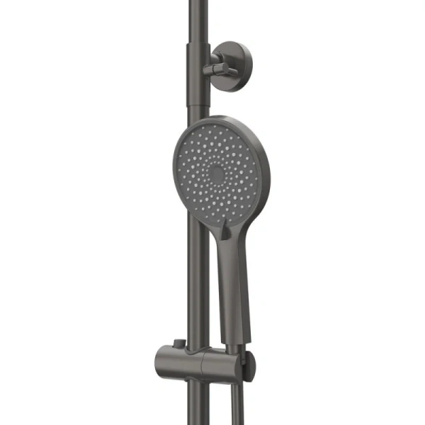 Душевая система CEZARES RELAX-CD-GM Душевая система CEZARES RELAX-CD-GM