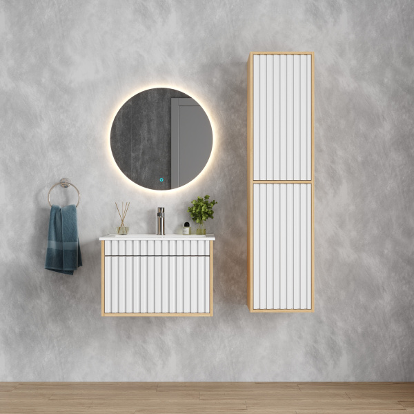 Пенал подвесной Onika Дайлер 35 403568