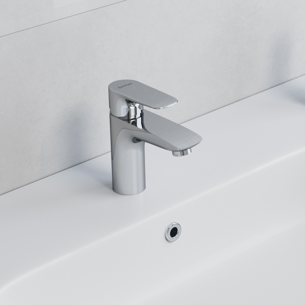 Смеситель для раковины Damixa RedBlu Origin Evo 780210000