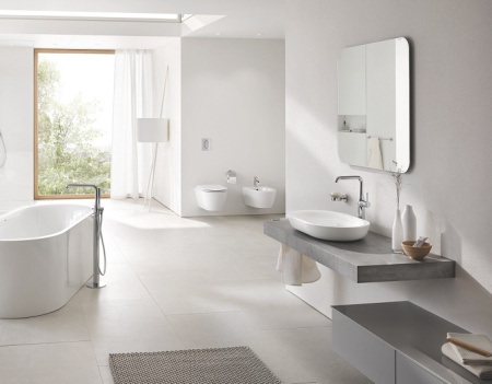 Раковина на столешницу (60x40) Grohe Essence Ceramic 39608 00H (3960800H)