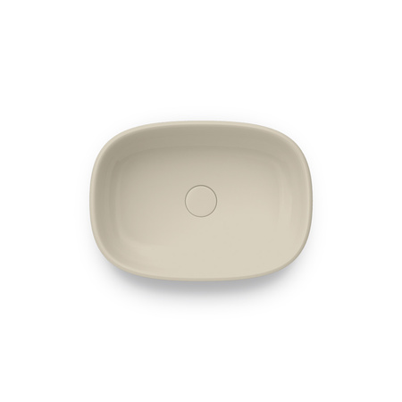 Раковина накладная (52х38) Kerama Marazzi Circo CI.wb.50\SAN