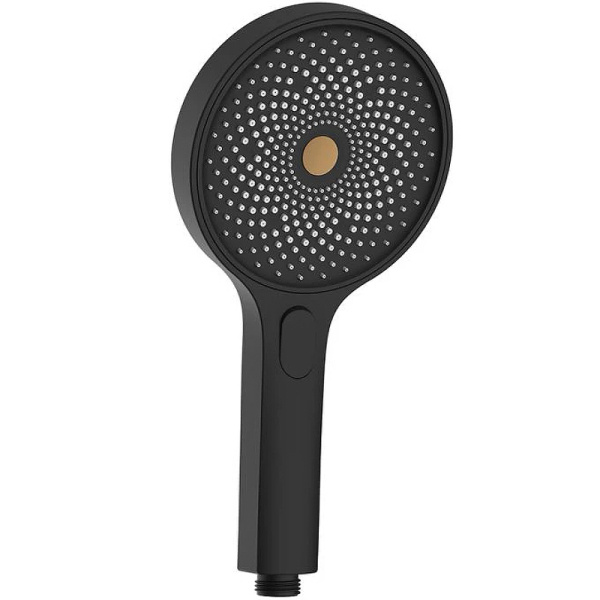 Ручной душ 3-режимный Bravat (P70301BW-ENG)