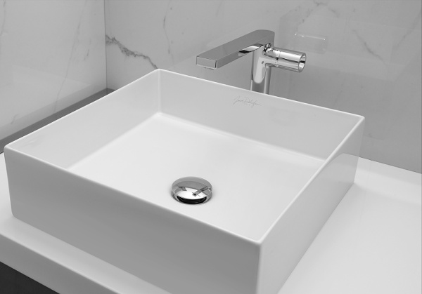 Смеситель для раковины Jacob Delafon Composed E73050-CP