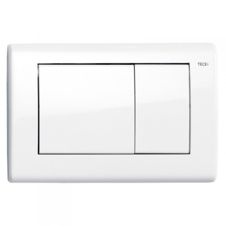Панель смыва с двумя клавишами TECE 9240324