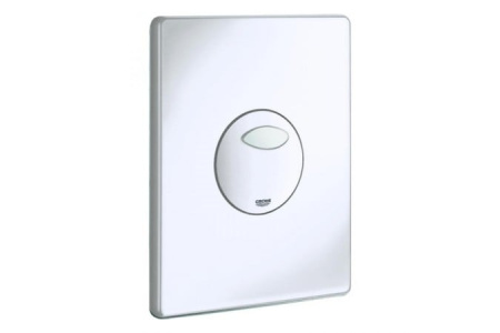 Клавиша смыва для унитаза GROHE Skate 42303SH0