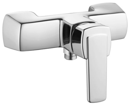 Смеситель для душа Kludi Q-Beo 507140575