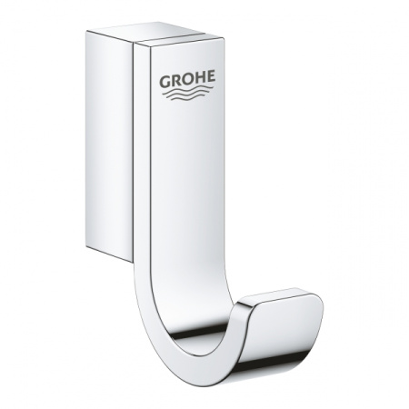 Крючок для банного халата GROHE Selection 41039 000 (41039000) хром