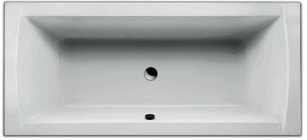 Акриловая ванна AM.PM Admire W1AA-190-090W-A