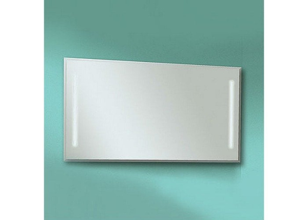 Зеркало с полками Акватон Отель 100 1A1074K0OT010