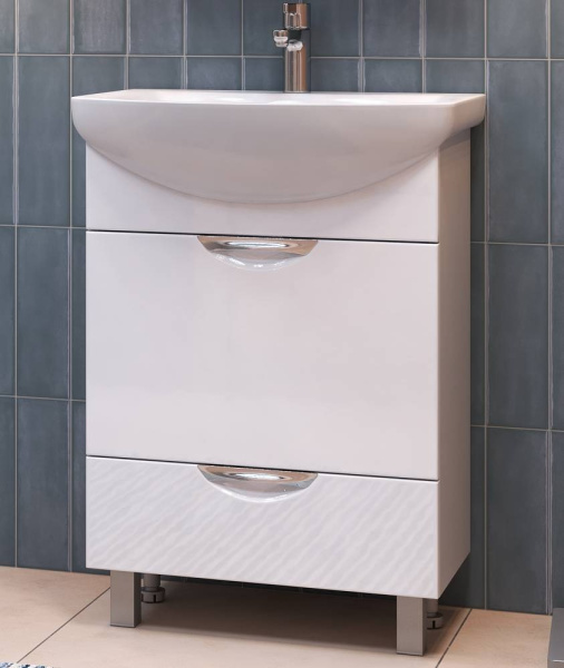 Тумба под раковину напольная VIGO Callao 60 tn.CAL.BAL.60.2Y