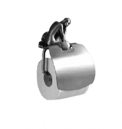 Держатель туалетной бумаги Art&Max AM-B-0719-T